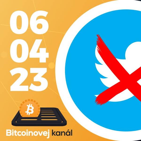 Bitcoinovej kanál